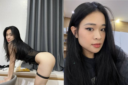 Bạn thân khi buồn lại rủ quan hệ