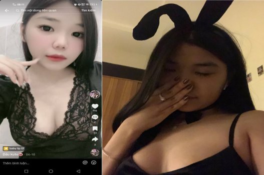 Cô gái admin web sex đình đám lộ clip 18+
