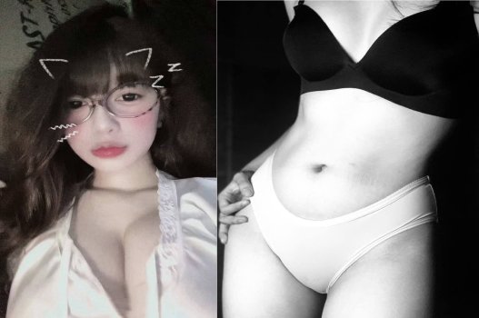 Em được anh đụ cho rên sướng
