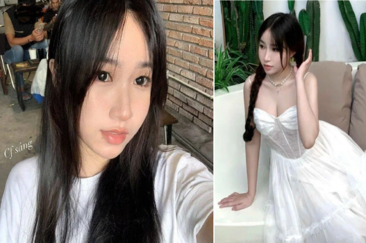Em xinh hay gạ địt nhau