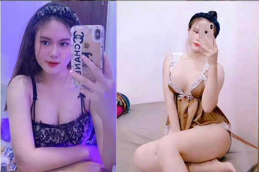 Gái da trắng xinh tươi đụ không ngừng nghỉ