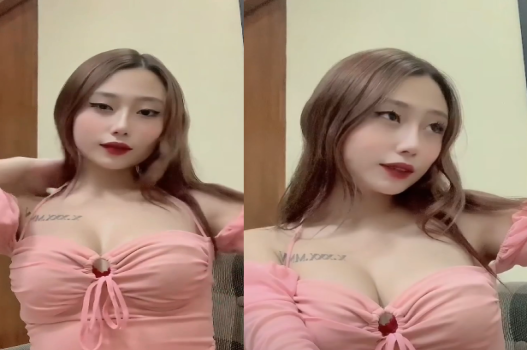 Lén lút gặp bạn thân người yêu ngay trước cửa nhà