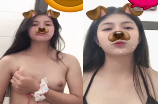 Sinh viên yêu xa gặp nhau quan hệ dai như ngựa
