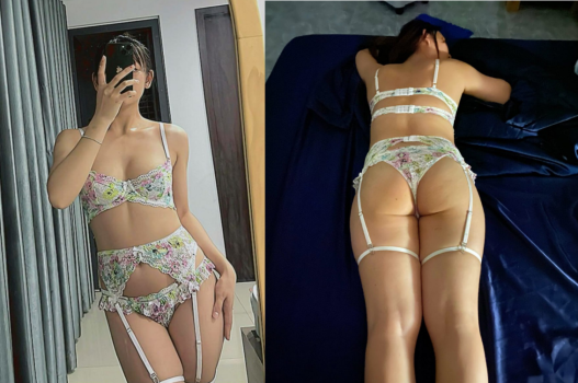 Trợ lý ngon ở ngay tầng trên chung cư